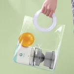 7.4V Electric Juicing Cup Orange Juicer Lemon Juice USB Chargeable Portable Squeezer Pressure Fruit Juicer for Home Kitchen - Image 5
