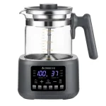 1300ml Infant Thermostatic Milk Regulator Baby Kettle 72 Hours Keep Warm Hot Water Smart Insulation Pot Milk Powder Warmer 220V - Image 6