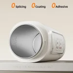 650ML Mini Electric Kettle Home & Car Portable Heating Cup Multifunctional Boiled Water Pot Outdoors Travel Teapot 12V 24V 220V - Image 6