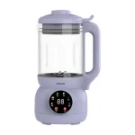 1000ML Automatic Soybean Milk Machine Intelligent Food Blender Electric Fruit Juicer Water Boiling Kettle Rice Paste Maker 220V - Image 6
