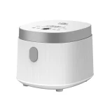 2.5L Electric Rice Cooker with Non-stick Inner Pot 2-3 People MultiCooker Mini Cooking Machine Steamed Smart Rice Cooker Kitchen - Image 6