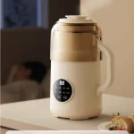 800W Blender Soy Milk Machine Low Noise Wall Breaking Machine Multi-Function Electric Juicer Portable Blender Soybean Milk Maker - Image 6